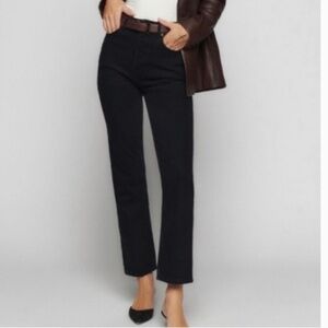 Reformation Cynthia Jeans
